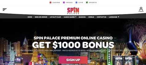 spin palace.com|spin casino log in.